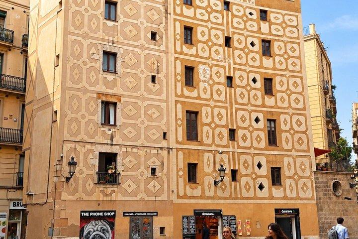 Visite privée de Barcelone : Découvrez les points forts de la ville.