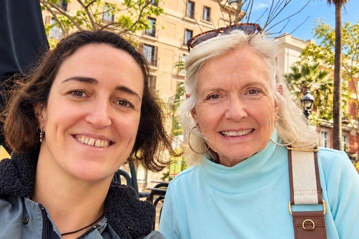 Visite privée de Barcelone : Découvrez les points forts de la ville.