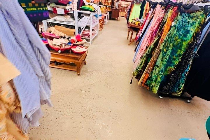 ショッピング紅茶、宝石、シナモン、お土産、コットン）