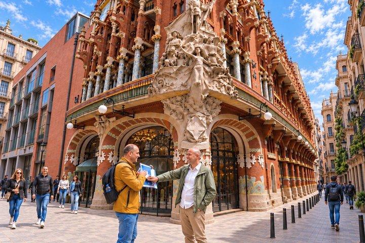 Gothic Quarter & 360 Views - Max 6 Guests