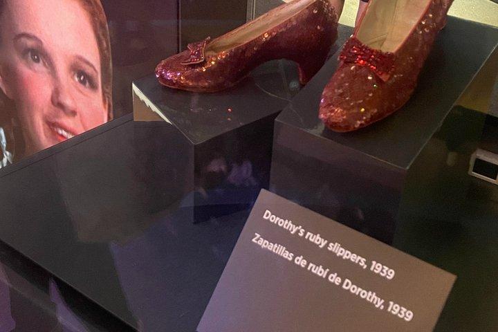 国立公文書館およびアメリカン・ヒストリー博物館 ガイド付きウォーキングツアー