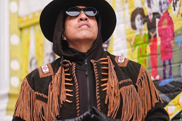 ハーレム:歴史と文化、地元のアーティストとの出会い