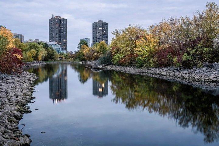 Toronto Haunted Old Town Self Guided Ghost Tour