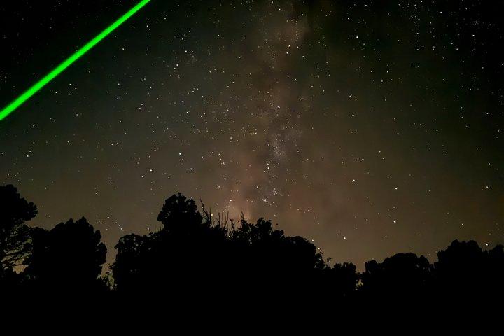Sedona Dark Sky Sunset & Night Hike With a Private Guide
