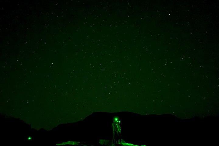 Sedona Dark Sky Sunset & Night Hike With a Private Guide