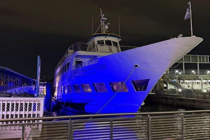 ハドソン川の海賊ハロウィンクルーズ 2026