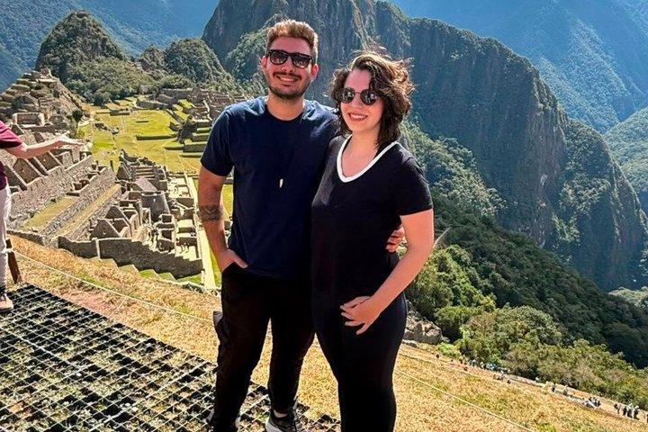 Full Day Private Guided Tour in Machu Picchu