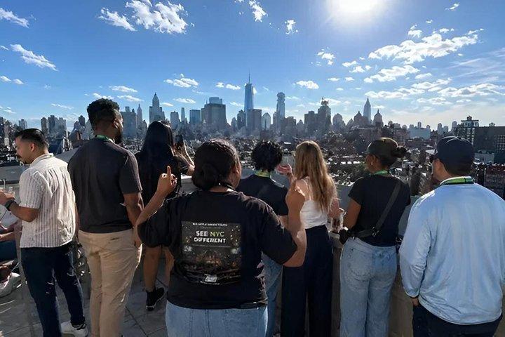 Private NYC Tour | Culture & Urban Art | Custom Experience