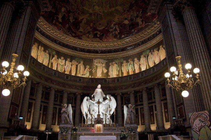 Klassisches Musikkonzert – VIVALDI, MOZART, BACH,... ...