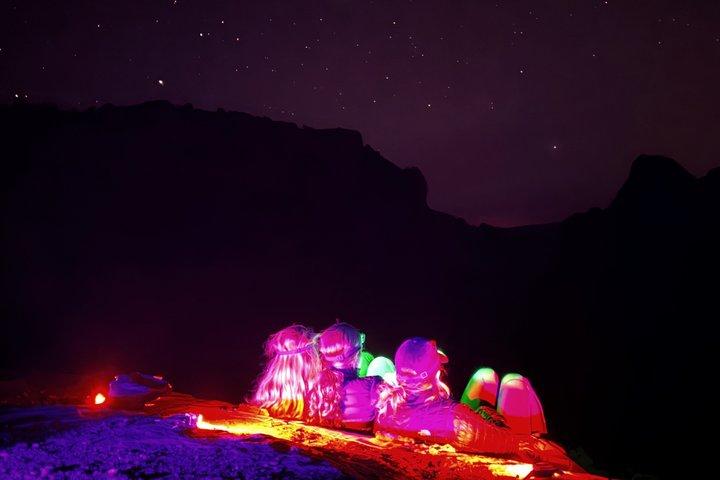 Sedona Dark Sky Sunset & Night Hike With a Private Guide