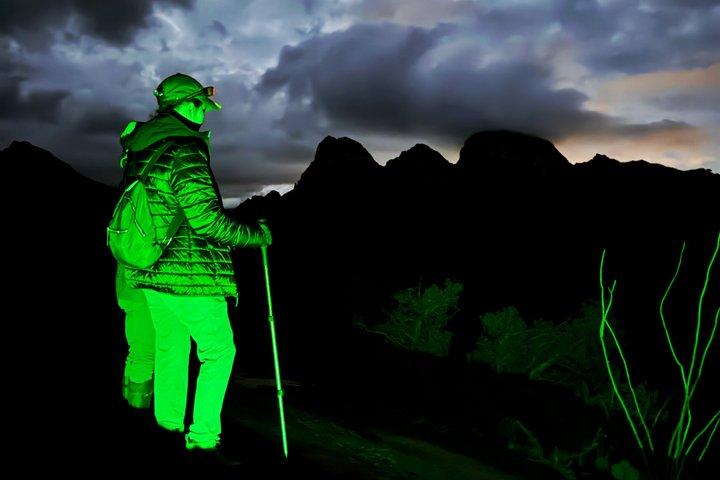 Sedona Dark Sky Sunset & Night Hike With a Private Guide