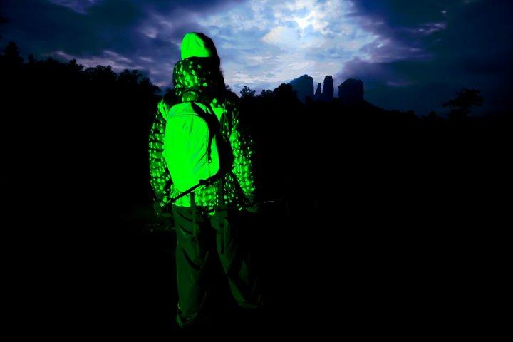 Sedona Dark Sky Sunset & Night Hike With a Private Guide