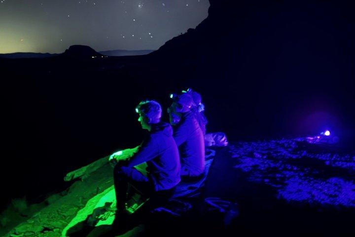 Sedona Dark Sky Sunset & Night Hike With a Private Guide