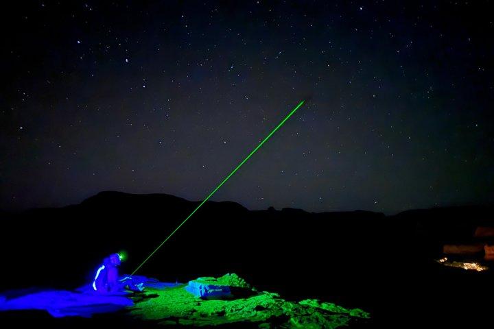 Sedona Dark Sky Sunset & Night Hike With a Private Guide