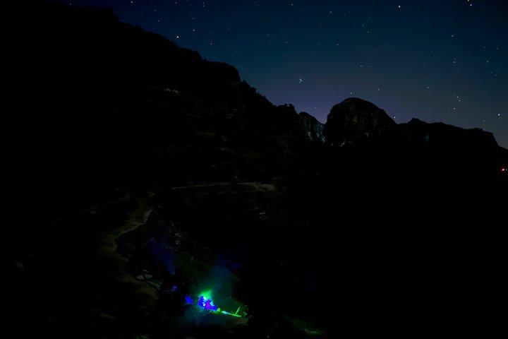 Sedona Dark Sky Sunset & Night Hike With a Private Guide