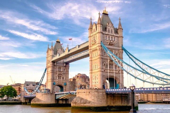 ロンドンの幽霊スポット サウスワーク自習ゴーストツアー