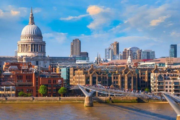 ロンドンの幽霊スポット サウスワーク自習ゴーストツアー