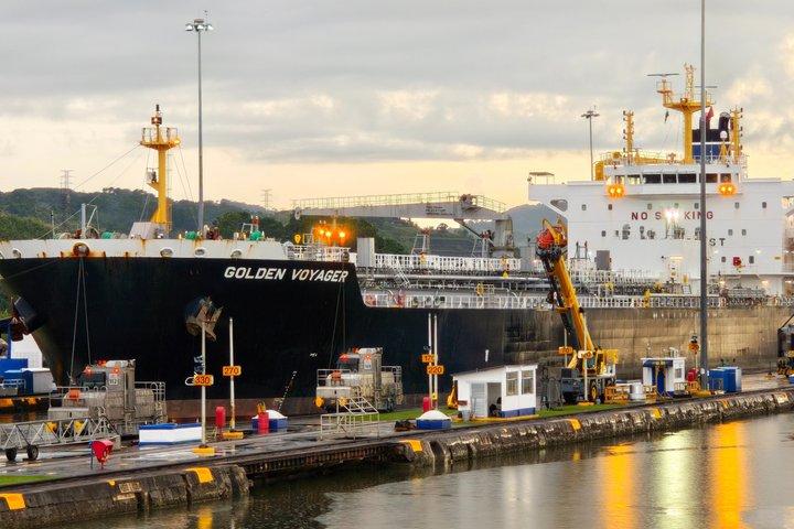Private All-Inclusive Panama City & Canal Tour