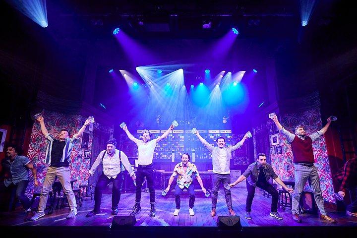 See a Show: Live at the Sydney Opera House