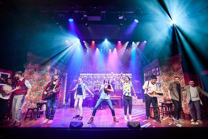 See a Show: Live at the Sydney Opera House