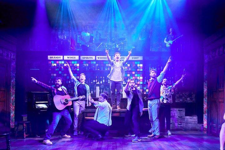 See a Show: Live at the Sydney Opera House