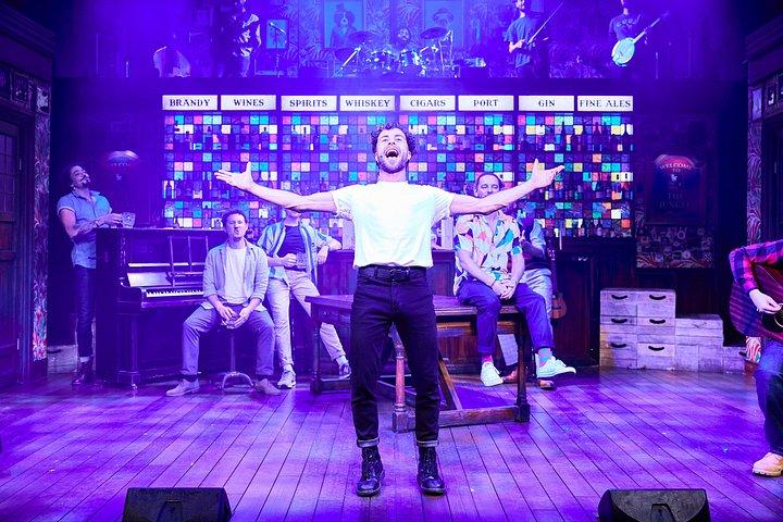 See a Show: Live at the Sydney Opera House