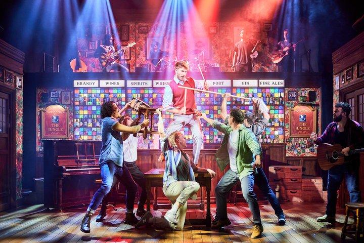 See a Show: Live at the Sydney Opera House