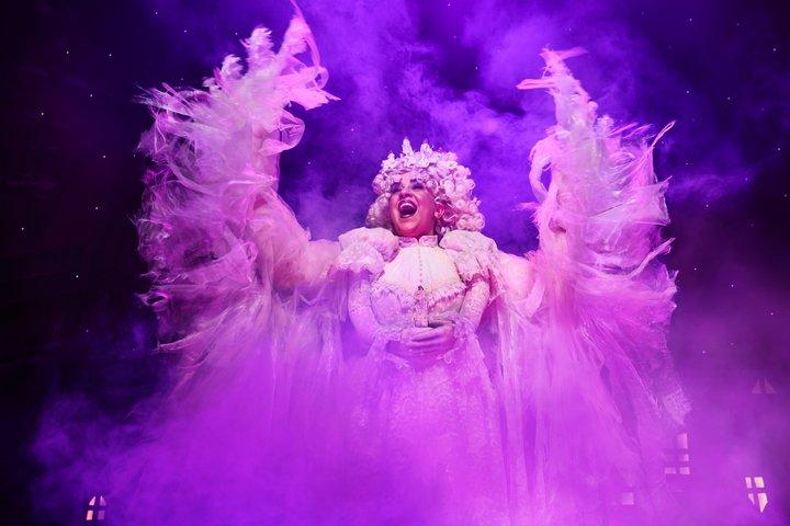 See a Show: Live at the Sydney Opera House