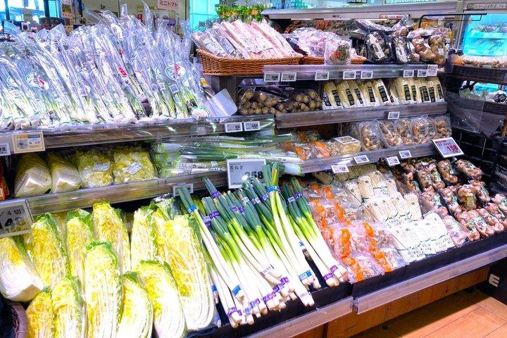 ショートホームステイ：20の日本語料理から選んで作る