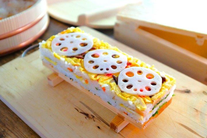 ショートホームステイ：20の日本語料理から選んで作る