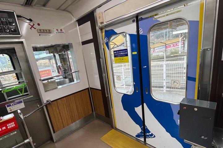 伊賀で体験できるユニークな一日忍者体験