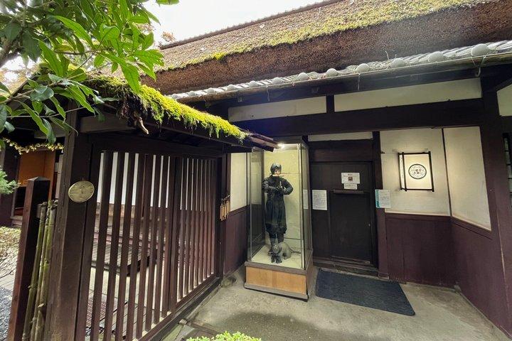 伊賀で体験できるユニークな一日忍者体験