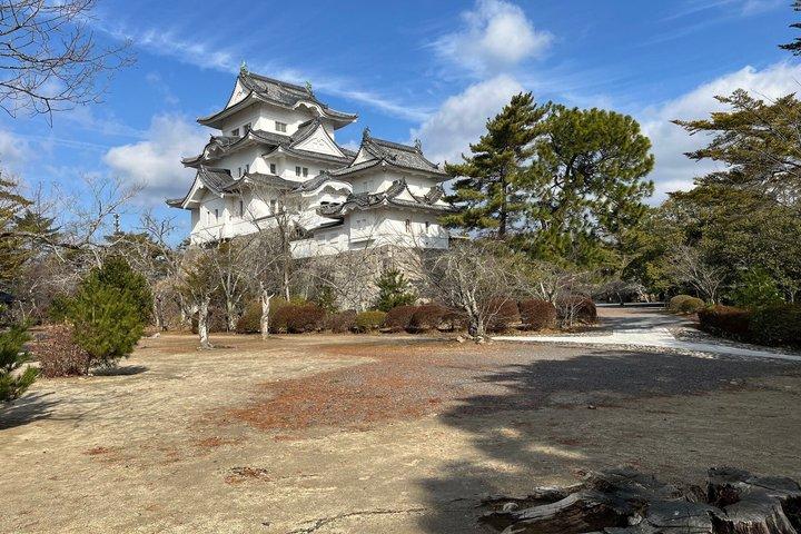 伊賀で体験できるユニークな一日忍者体験