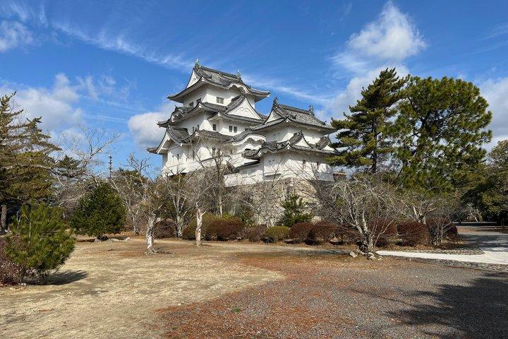 伊賀で体験できるユニークな一日忍者体験