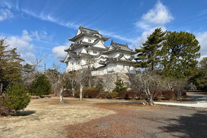 伊賀で体験できるユニークな一日忍者体験