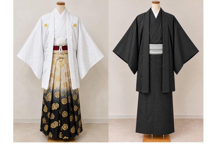 東京浅草の着物レンタル