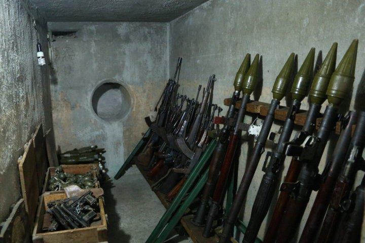 ホーチミン市：独立宮と戦争証跡博物館