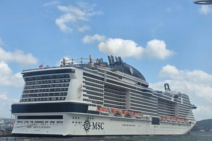 [On Time Return] Busan Private Tour for Cruise passengers