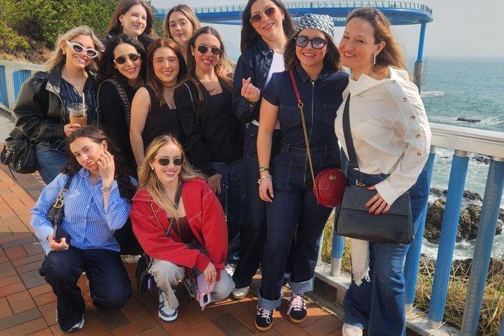 [On Time Return] Busan Private Tour for Cruise passengers