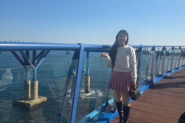[On Time Return] Busan Private Tour for Cruise passengers