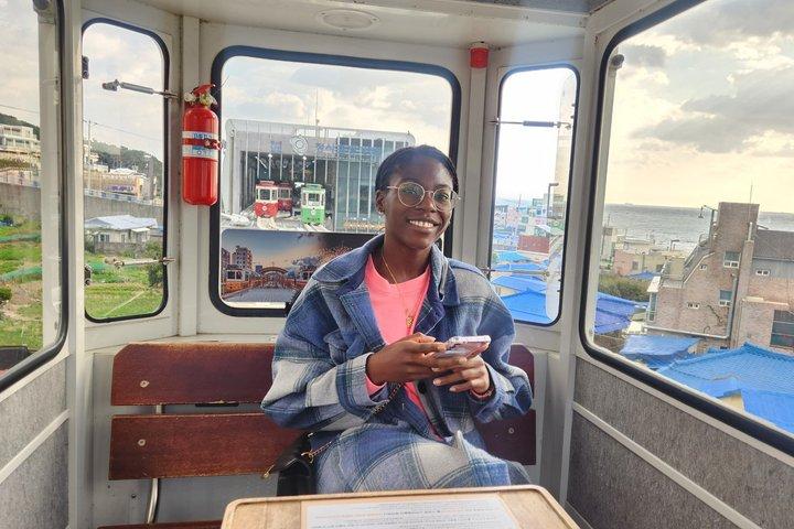 [On Time Return] Busan Private Tour for Cruise passengers