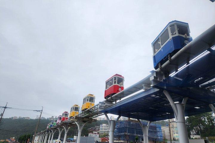 [On Time Return] Busan Private Tour for Cruise passengers