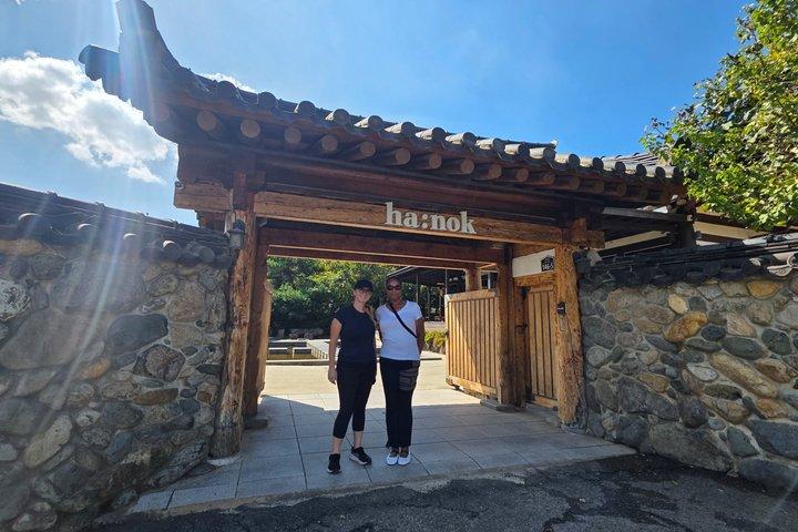 [On Time Return] Busan Private Tour for Cruise passengers