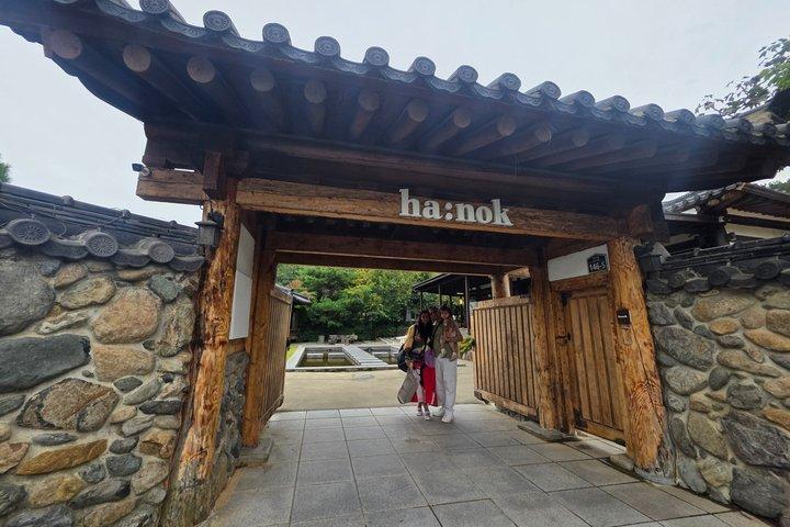 [On Time Return] Busan Private Tour for Cruise passengers