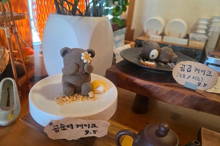 [On Time Return] Busan Private Tour for Cruise passengers