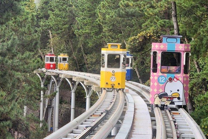 [On Time Return] Busan Private Tour for Cruise passengers