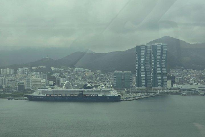 [On Time Return] Busan Private Tour for Cruise passengers