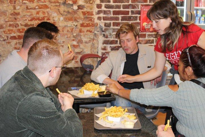 Gastronomic Walking Tour of Gent - Tasters included