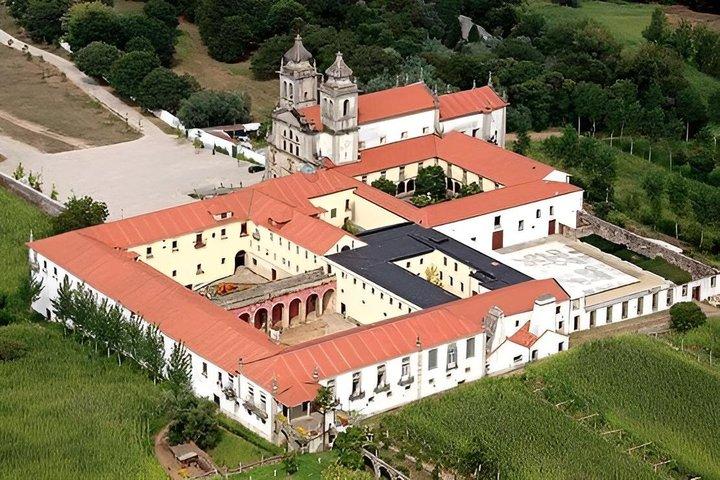 Braga: Private Tour with Bom Jesus & Sameiro and more!