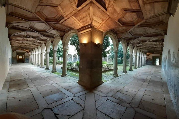 Braga: Private Tour with Bom Jesus & Sameiro and more!